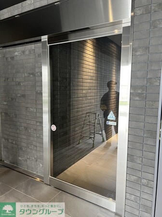 S-RESIDENCE浅草diverseの物件内観写真